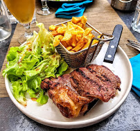 Plats et boissons du Restaurant Le café de la Paix à Prades - n°6