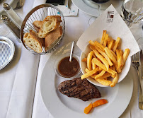 Faux-filet du Restaurant français Le Café du Commerce à Paris - n°3