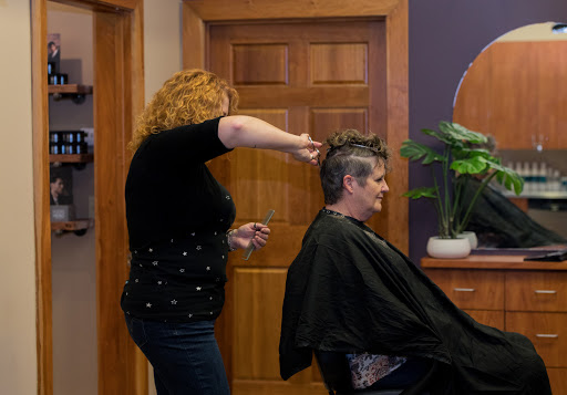 Hair Salon «Etica Salon», reviews and photos, 11202 86th Ave N, Osseo, MN 55369, USA