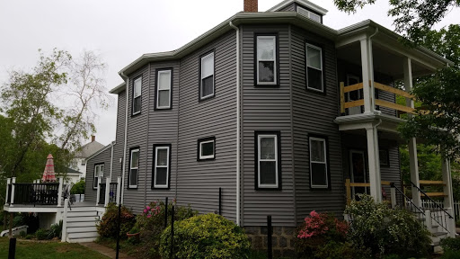 REI Roofing in Braintree, Massachusetts