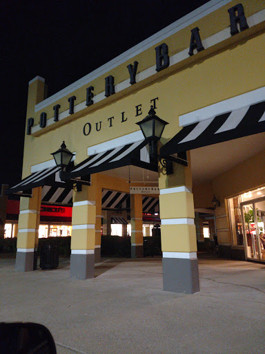 Shopping Mall «Gaffney Outlet Marketplace», reviews and photos, 1 Factory Shops Blvd, Gaffney, SC 29341, USA