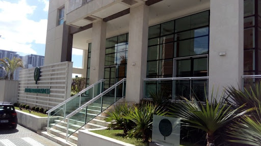 Logo da empresa - Oppy Tecnologia