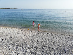 Foto di Riva beach con molto pulita livello di pulizia