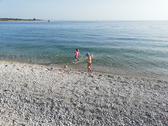 Riva beach