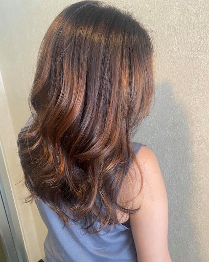 Hair Salon «Simplicity Hair Salon LLC», reviews and photos, 35 E Elizabeth Ave #3, Bethlehem, PA 18018, USA