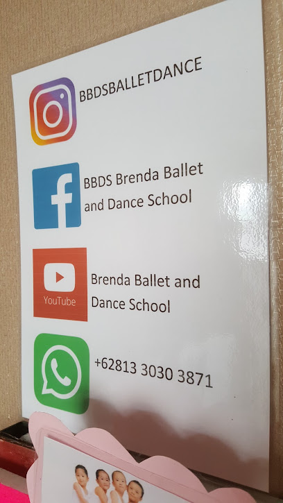 Brenda Ballet and Dance School