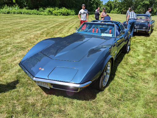 Religious Organization «Hellenic Community Center», reviews and photos, 117 County Rd, Ipswich, MA 01938, USA