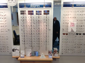 Scrivens Opticians & Hearing care