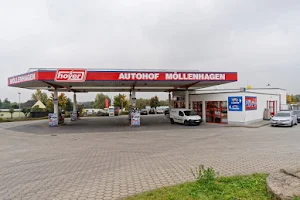 Hoyer Autohof Möllenhagen image