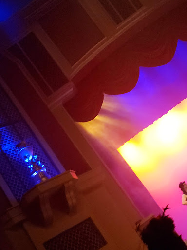 Non-Profit Organization «Earl Smith Strand Theatre», reviews and photos, 117 N Park Square, Marietta, GA 30060, USA