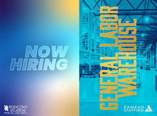 Employment Agency «Kamran Staffing Inc.», reviews and photos, 17932 S Avalon Blvd, Carson, CA 90746, USA