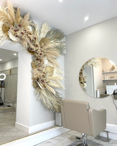 Perfect Image Hairdressing - Wrexham