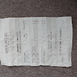 Photo n°1 de l'avis de Livi.i fait le 04/03/2023 à 15:57 sur le  Barberini Express Roma à Rome