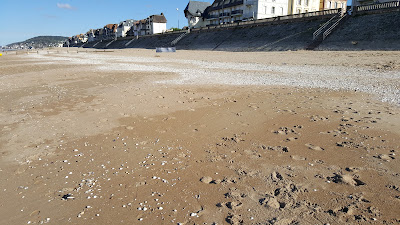Madiou Marc à Dives-sur-Mer