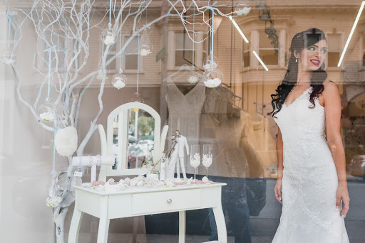 Wedding Store «Helen Miller Bridal Boutique», reviews and photos, 3326 Sacramento St, San Francisco, CA 94118, USA