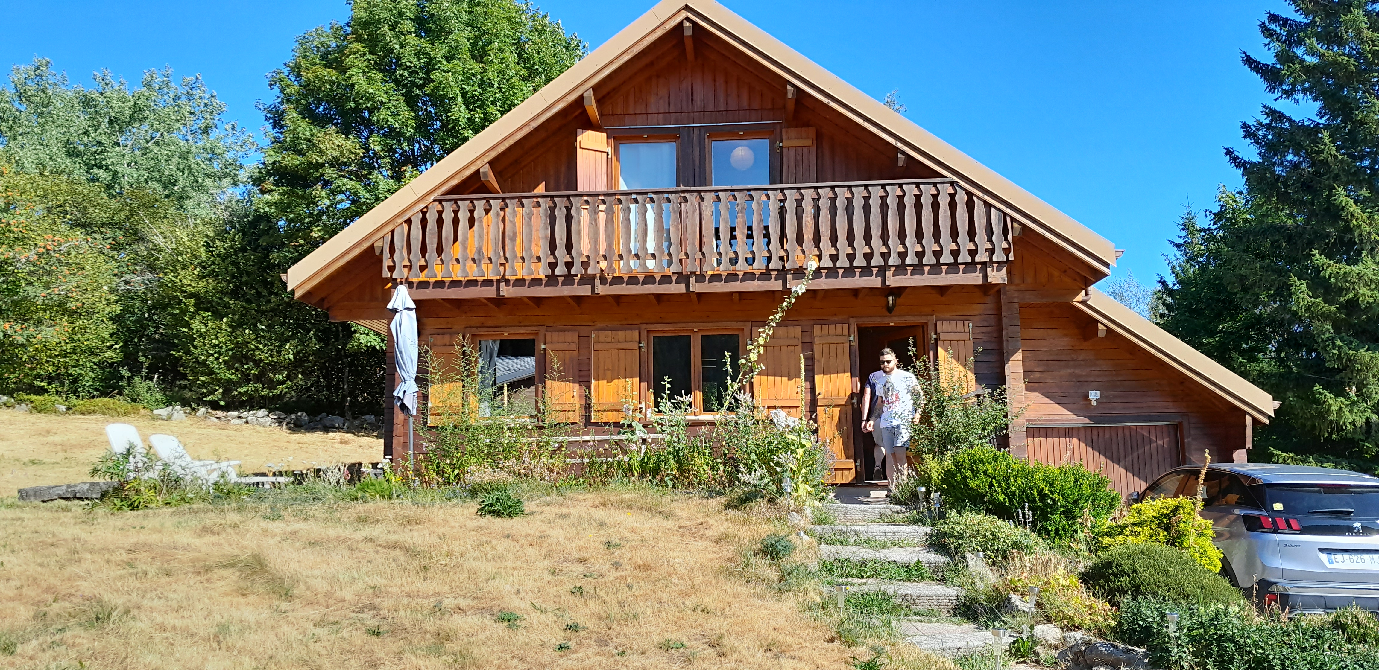 Photo n° 1 de l'avis de Isabelle.e fait le 13/08/2022 à 12:34