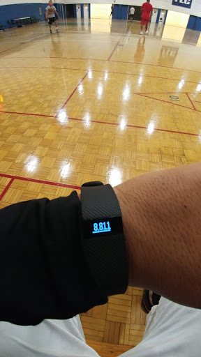 Gym «Family Life Center Health Club», reviews and photos, 5757 N Central Ave, Phoenix, AZ 85012, USA