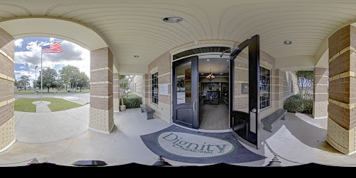 Cemetery «Calvary Hill Cemetery», reviews and photos, 21723 Aldine Westfield Rd, Humble, TX 77338, USA