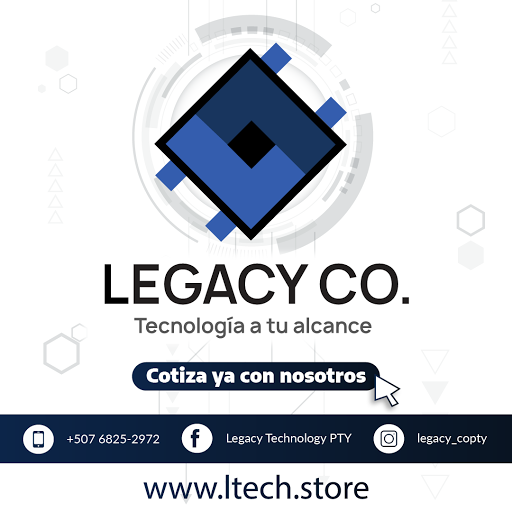 Legacy Technology Company