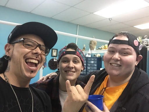 Explore tattoo on finger ideas, creative tattoo ideas in Murrieta, available at Diamond City Tattoo & Piercing