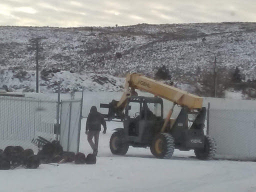 Donna's Groom & Board Ltd