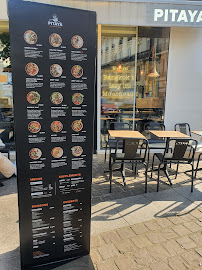 Atmosphère du Restauration rapide Pitaya Thaï Street Food à Issy-les-Moulineaux - n°3