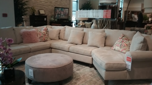 Furniture Store «Havertys Furniture», reviews and photos, 1428 Rockville Pike, Rockville, MD 20852, USA