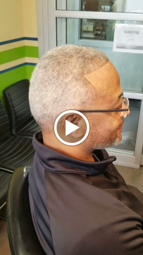 Barber Shop «Expensive Taste Barbershop», reviews and photos, 9100 Hudson Rd, Woodbury, MN 55125, USA