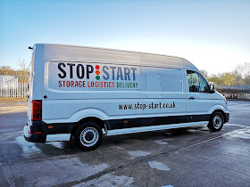 Stop Start Transport Limited