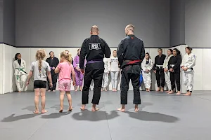 Apex - Boxing and Brazilian Jiu Jitsu image