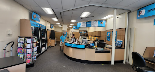 Shipping and Mailing Service «The UPS Store», reviews and photos, 738 Main St, Waltham, MA 02451, USA