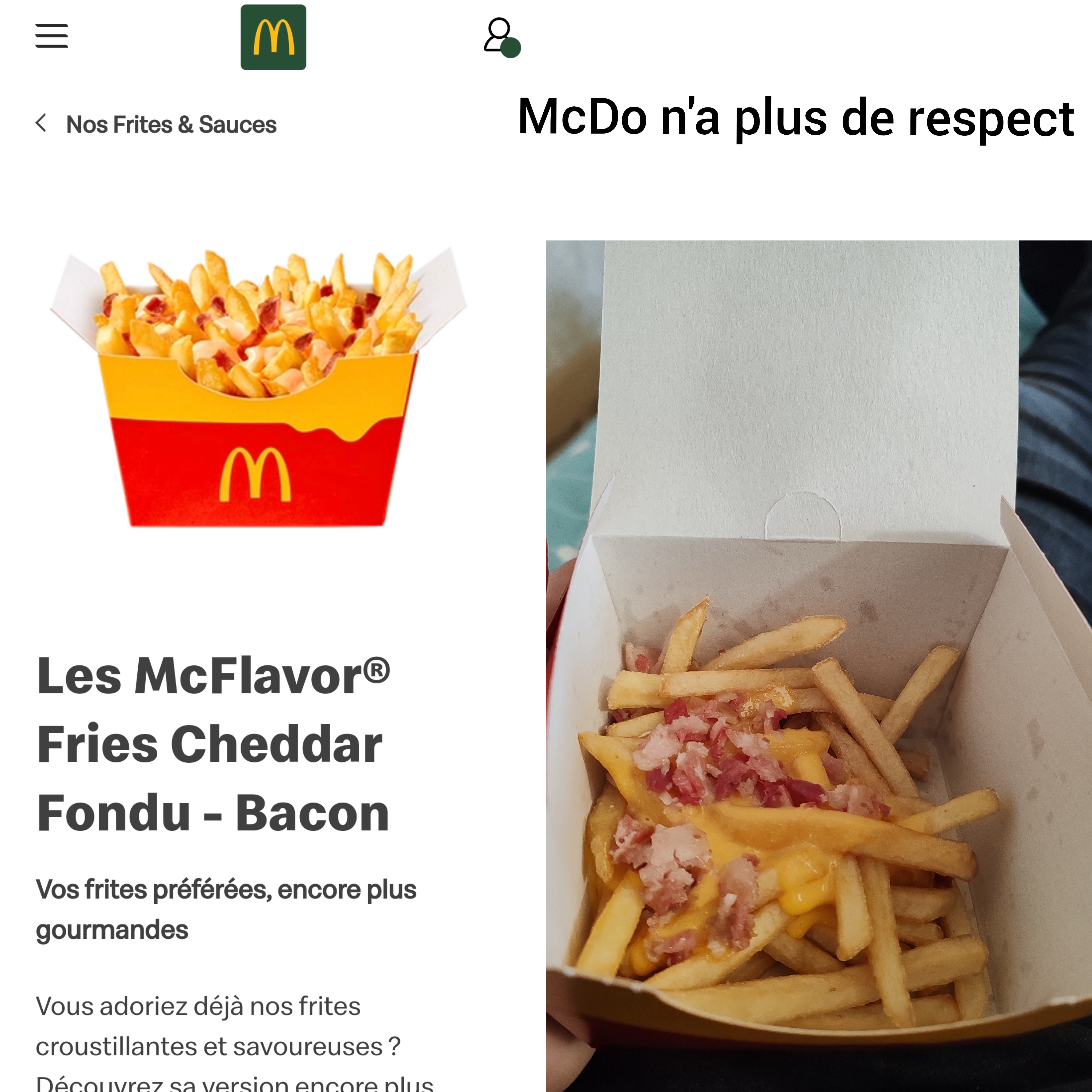 Photo n° 1 de l'avis de Adrien-Michel.o fait le 11/02/2024 à 18:28