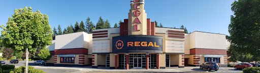 Movie Theater «Regal Cinemas Tall Firs 10», reviews and photos, 20751 WA-410, Bonney Lake, WA 98391, USA