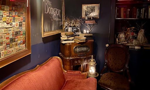 Book Store «The Bookstore Speakeasy», reviews and photos, 336 Adams St, Bethlehem, PA 18015, USA