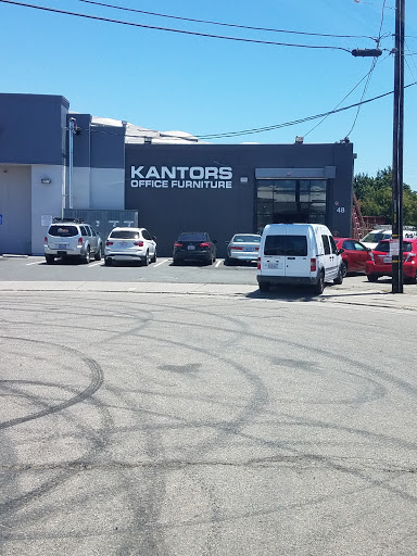 Kantors Office Furniture, 48 Hegenberger Ct, Oakland, CA 94621, USA, 