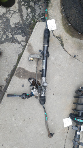 Auto Parts Store «Affordable Used Auto Parts», reviews and photos, 900 Wyckoff Ave, Brooklyn, NY 11237, USA