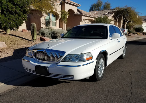 Used Car Dealer «I-10 Premier Auto Sales», reviews and photos, 4221 E Raymond St #108, Phoenix, AZ 85040, USA