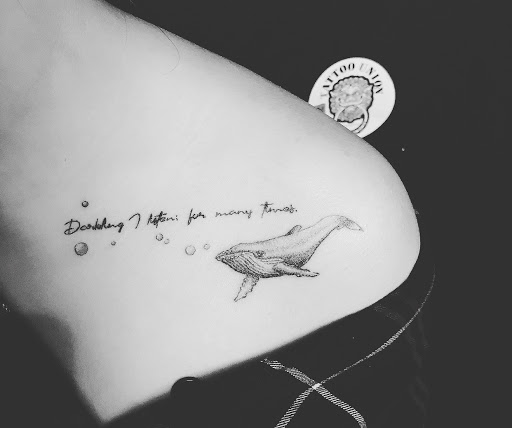 Explore cool tattoos ideas for ladies, creative tattoo ideas in Chicago, available at TATTOO UNION CHICAGO