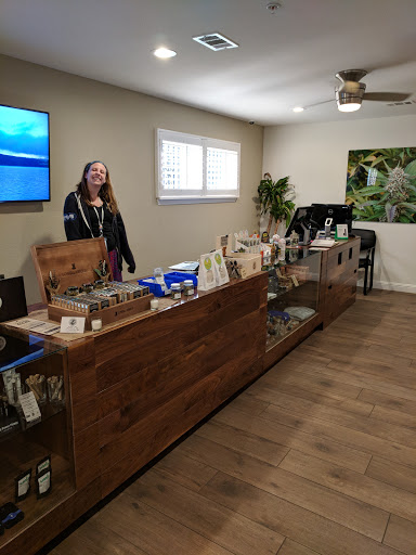SoCal Cannabis Depot (formerly San Diego Natural)