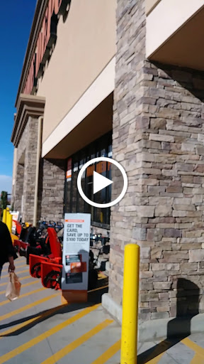 Home Improvement Store «The Home Depot», reviews and photos, 2440 Buckley Rd, Brighton, CO 80601, USA