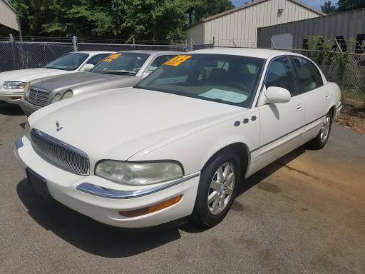 Used Car Dealer «KAR Kingdom», reviews and photos, 884 Atlanta Hwy, Buford, GA 30518, USA