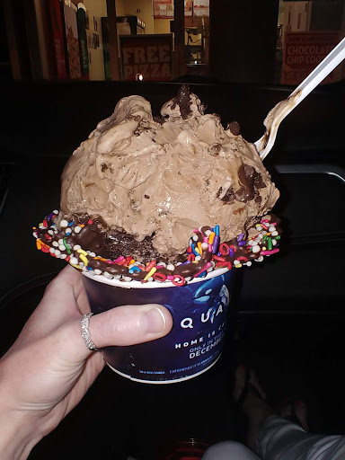 Ice Cream Shop «Cold Stone Creamery», reviews and photos, 3619 NW Federal Hwy, Jensen Beach, FL 34957, USA