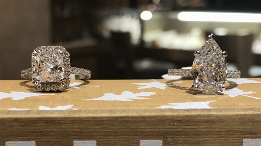 Jeweler «Decor Interiors and Jewelry», reviews and photos, 13476 Olive Blvd, Chesterfield, MO 63017, USA