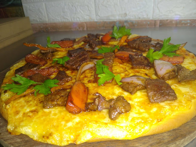 Pizzas Bernuy - Pizzeria