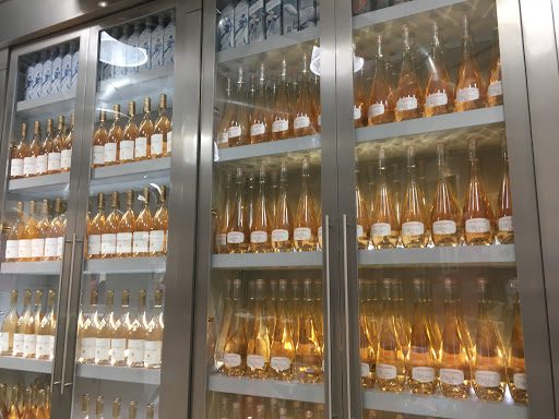 Liquor Store «Triton Liquors Miami Beach», reviews and photos, 2897 Collins Ave, Miami, FL 33140, USA