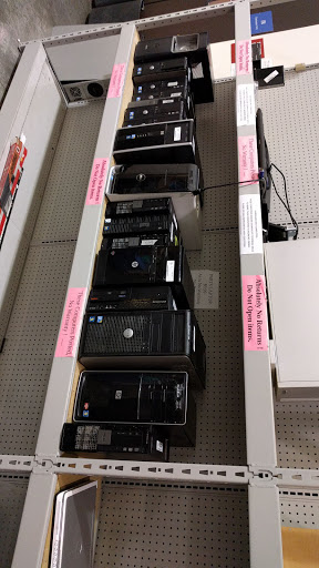 Computer Store «Goodwill Lawrenceville», reviews and photos, 125 51st St, Pittsburgh, PA 15201, USA