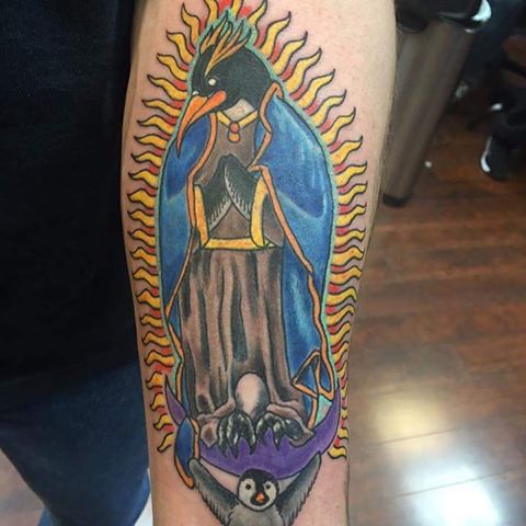 Explore howdy tattoo ideas, creative tattoo ideas in Palmyra, available at Muse Tattoo & Body Piercing