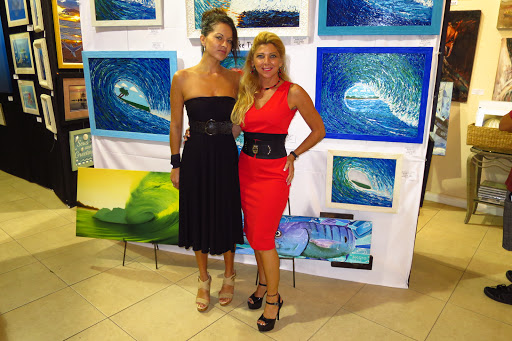 Art Gallery «North Beach Art Gallery», reviews and photos, 3334 NE 34th St, Fort Lauderdale, FL 33308, USA