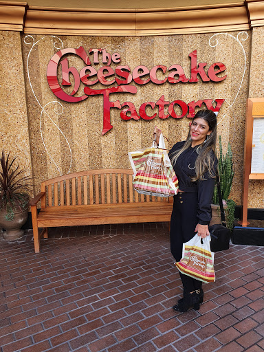 Restaurant «The Cheesecake Factory», reviews and photos, 1141 Newport Center Dr, Newport Beach, CA 92660, USA
