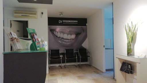 Dental Yrigoyen Odontólogos